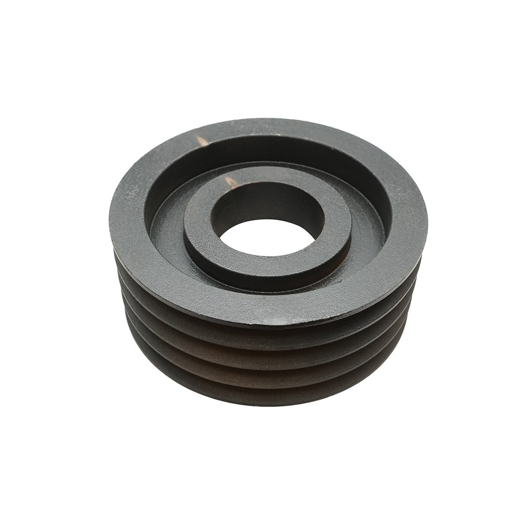 Fulie mica pentru tocatoare resturi vegetale seria BCR, BK98209, BK98208, BK98210