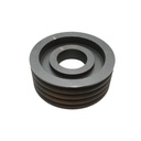 Fulie mica pentru tocatoare resturi vegetale seria BCR, BK98209, BK98208, BK98210