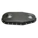 Capac lateral la transmisie pentru freza seria HTL, BK98255, BK98254, BK98253, BK98254, BK98256
