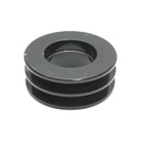 Fulie mica, curea transmisie pentru tocatoare seria ATV120, BK98229