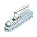 Cuplaj remorcare pentru tocatoare seria ATV120, BK98229