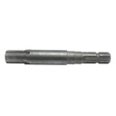 Ax transmisie pentru freza seria HTL, BK98255, BK98254, BK98253, BK98254, BK98256