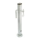 Picior de sprijin pentru tocatoare seria GK, BK98222, BK98223, BK98224