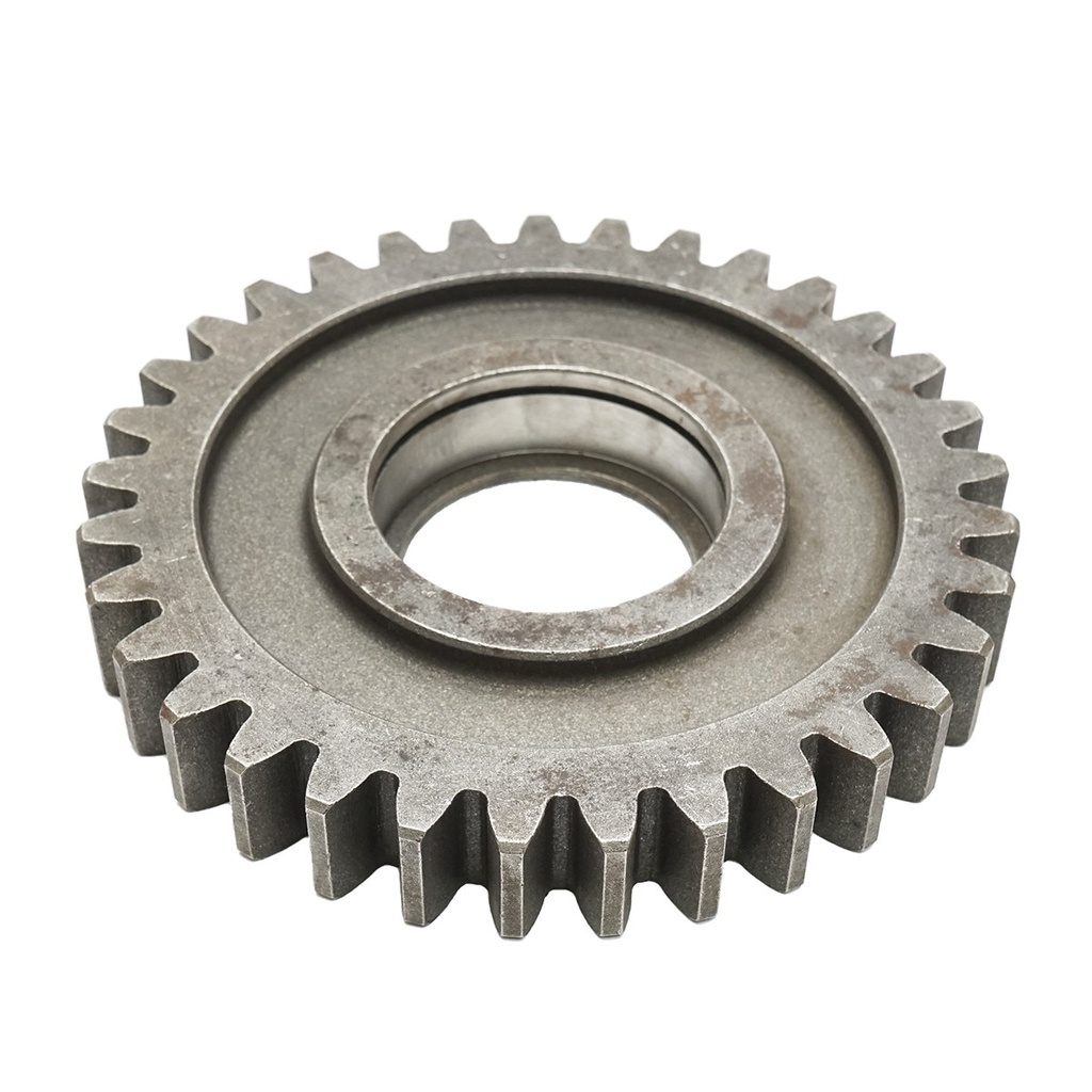 Pinion mare pentru freza seria HTL, BK98255, BK98254, BK98253, BK98254, BK98256