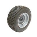 Roata completa pentru tocatoare seria ATV120, BK98229
