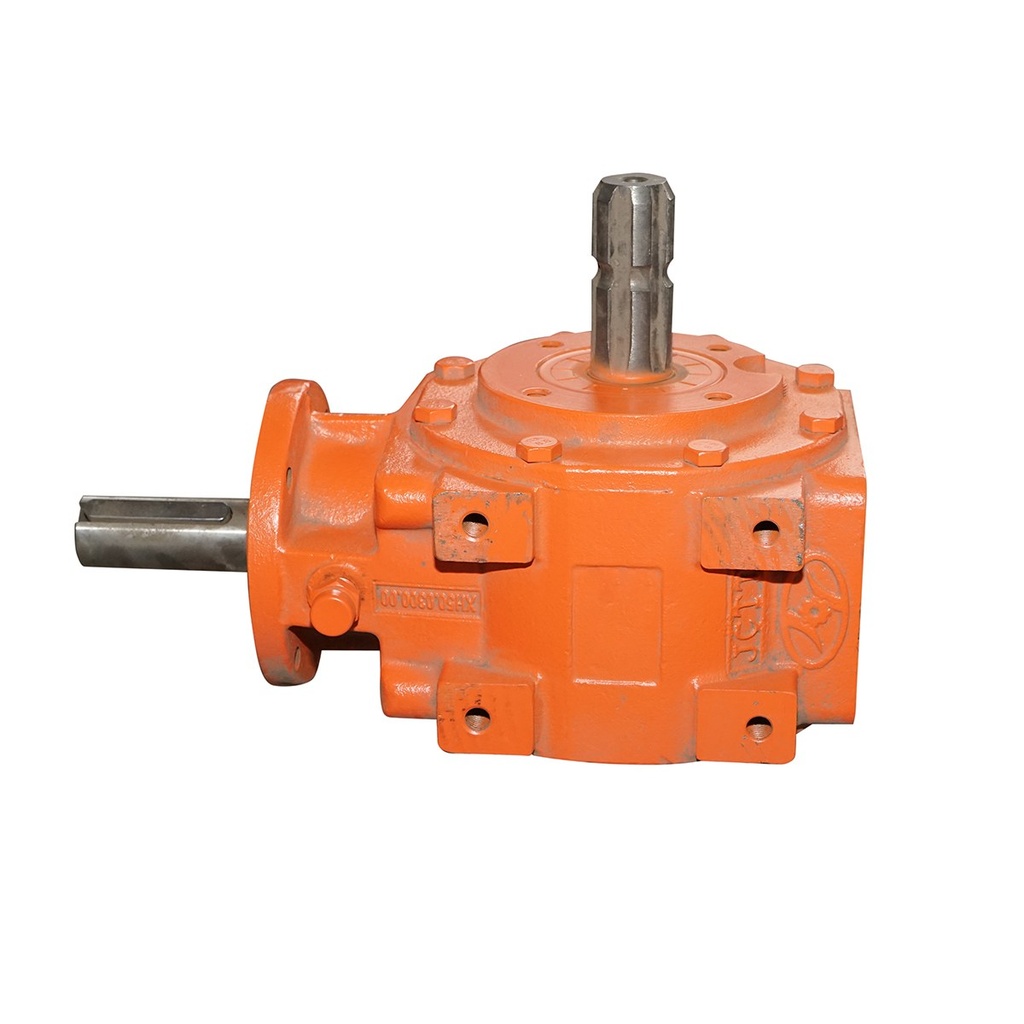 Grup, transmisie completa pentru tocatoare seria DSP, BK98211, BK98212, BK98213, BK98214