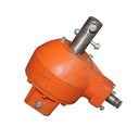 Grup complet pentru brat burghiu HHDG-L, BK98290
