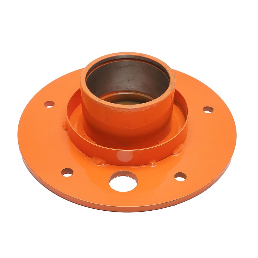 Lagar dreapta ax principal fara rulment pentru tocatoare seria BCR, BK98209, BK98208, BK98210