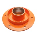 Lagar rulment stanga ax principal fara rulment pentru tocatoare seria GK, BK98222, BK98223, BK98224