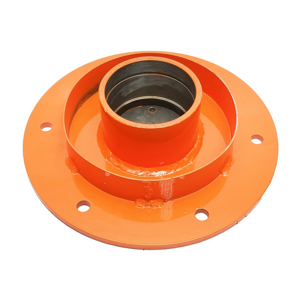 Lagar rulment dreapta ax principal fara rulment pentru tocatoare seria GK, BK98222, BK98223, BK98224