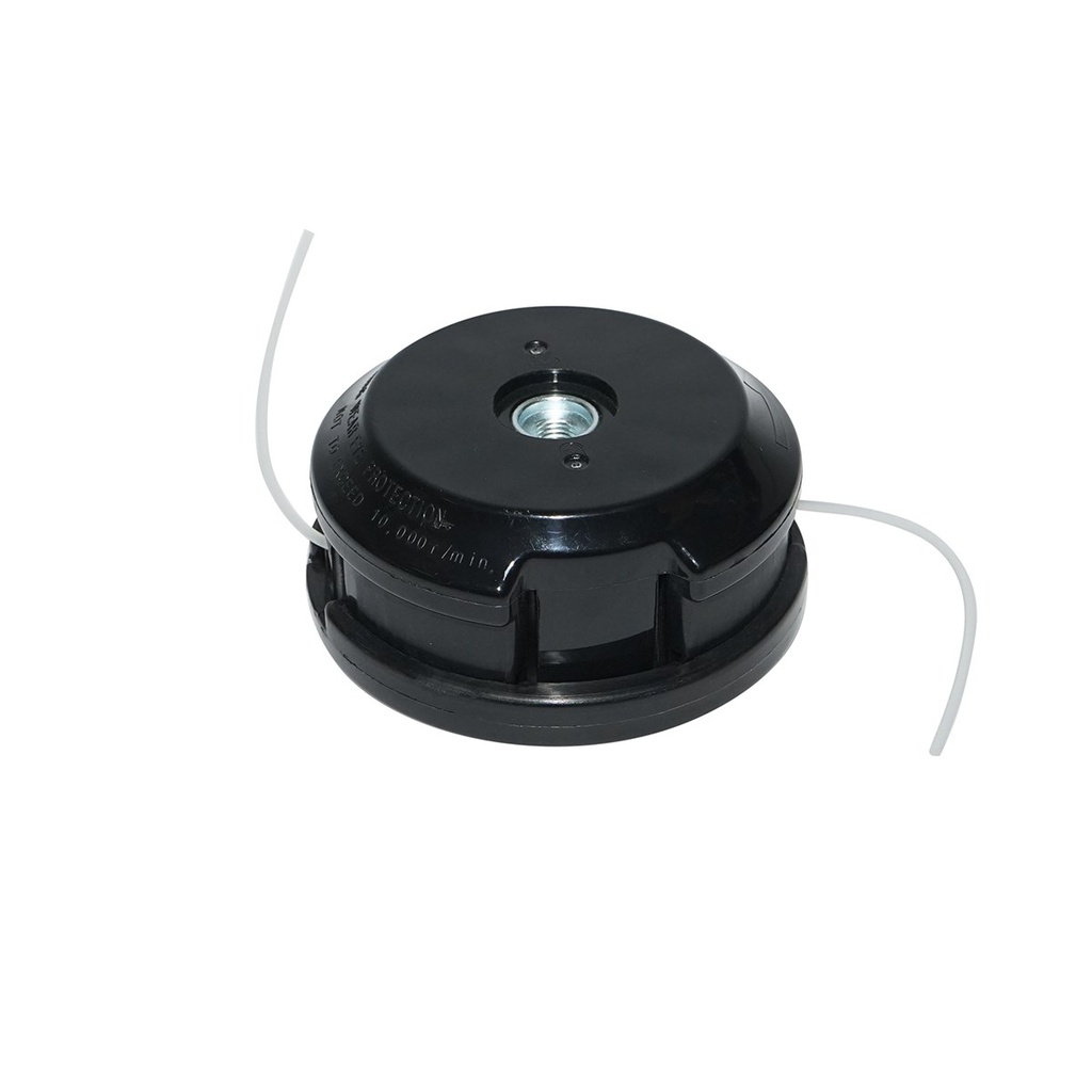 Cap tambur universal pentru motocoasa cu filet prindere M10 x P1.25LH