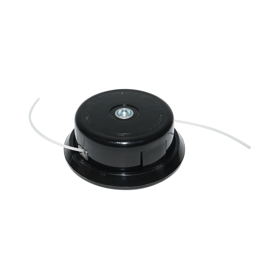 Cap tambur universal pentru motocoasa cu filet prindere M10 x P1.25LH