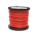 Fir rotund pentru motocoasa 3mmx60m