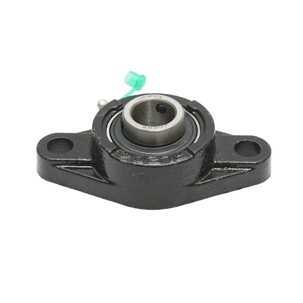 Rulment UCFLU204 cu carcasa pentru tocatoare seria EF, BK98204, BK98205, BK98203