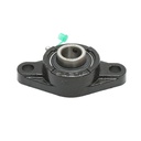 Rulment UCFLU204 cu carcasa pentru tocatoare seria EF, BK98204, BK98205, BK98203