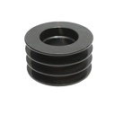 Fulie mica pentru tocatoare seria DPS, BK98211, BK98212, BK98213, BK98214