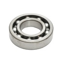Rulment 6207 pentru freza seria TL, BK98250, BK98251, BK98252