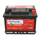 Acumulator, baterie auto 50Ah, 540A, 12V PREMIUM