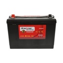 Acumulator T3, baterie auto 110Ah, 820A, 12V PREMIUM