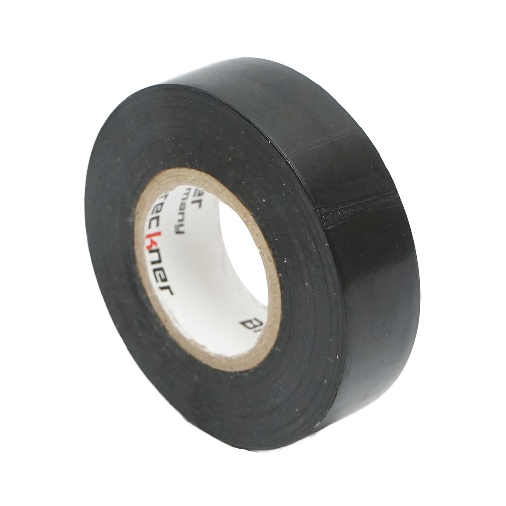 Banda izolatoare neagra 18mmx20m