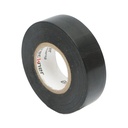 Banda izolatoare neagra 18mmx20m