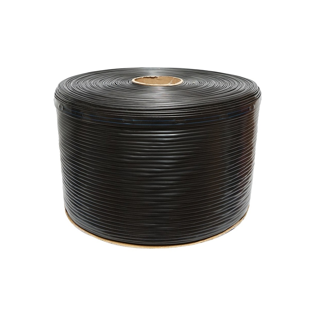 Banda picurare apa, rola 2500M 1.38L/H, D16mm. pas 10cm