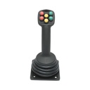 Joystick electric cu 6 butoane A-DK-4