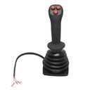 Joystick electric cu 3 butoane D-DK-04