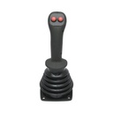 Joystick electric cu 2 butoane D-DK-03
