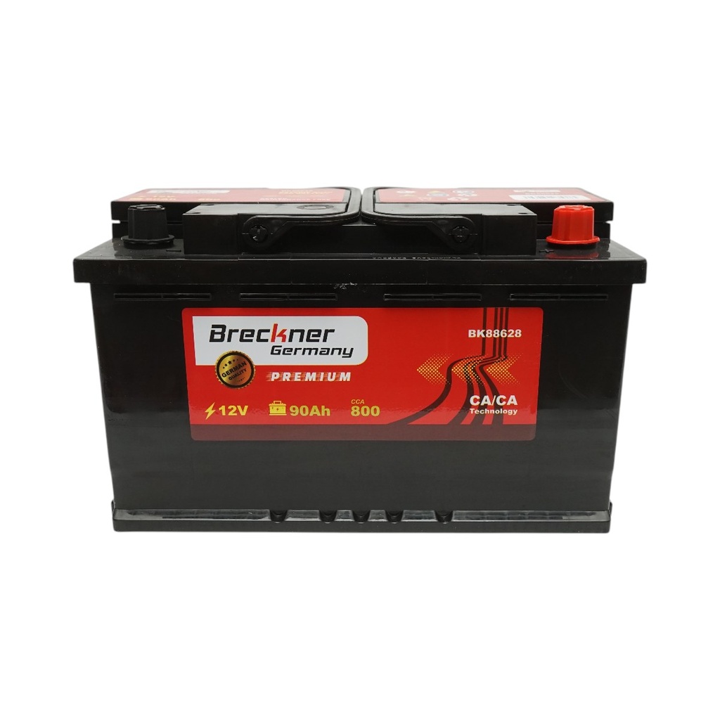 Acumulator, baterie auto 90Ah, 800A, 12V PREMIUM