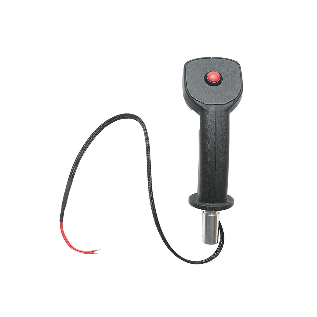 Joystick electric cu 1 buton L-DK-01