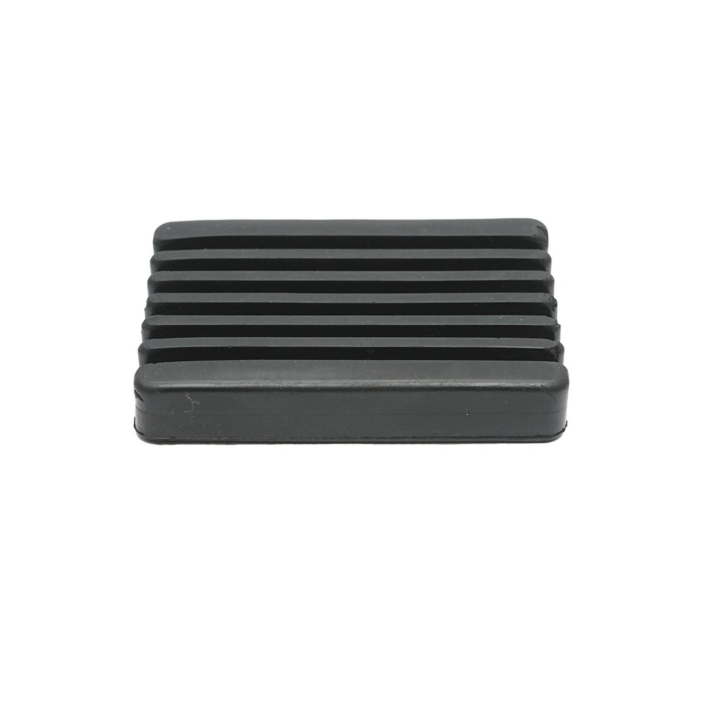 Protectie pedala frana, acceleratie, ambreiaj universala 100x70mm