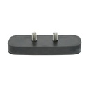 Suport burduf cauciuc Joystick comanda CHW-04-032