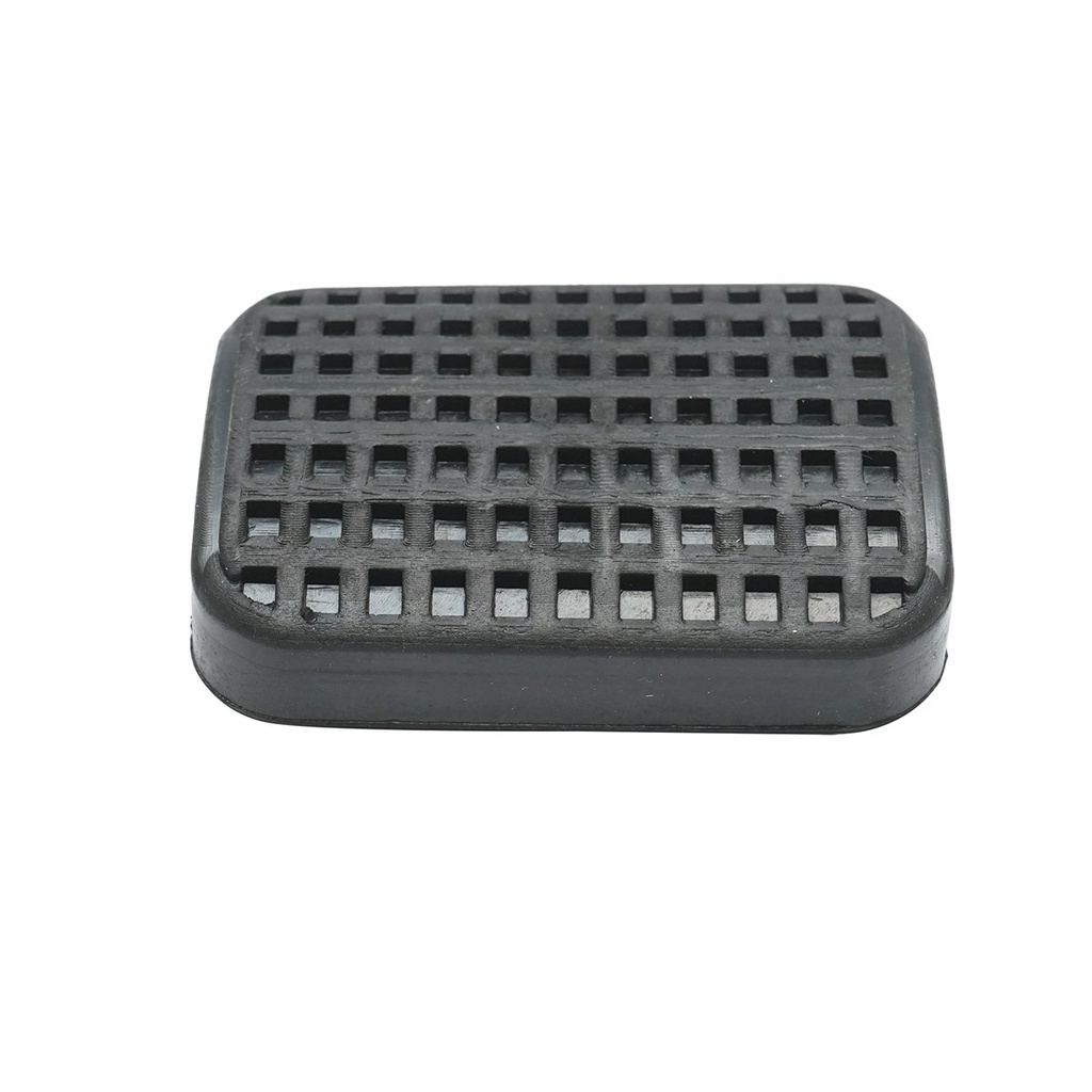 Protectie pedala frana, acceleratie, ambreiaj universala 104x77mm