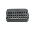 Protectie pedala frana, acceleratie, ambreiaj universala 104x77mm