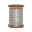 Rola sarma inox 0.60mm 500g