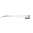 Dalta apicola tip J din inox 285mm