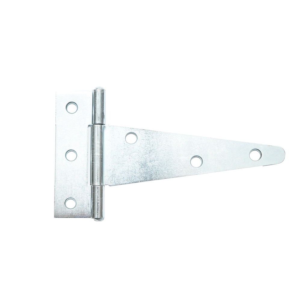 Balama poarta 125mm zincata