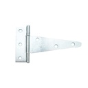 Balama poarta 125mm zincata