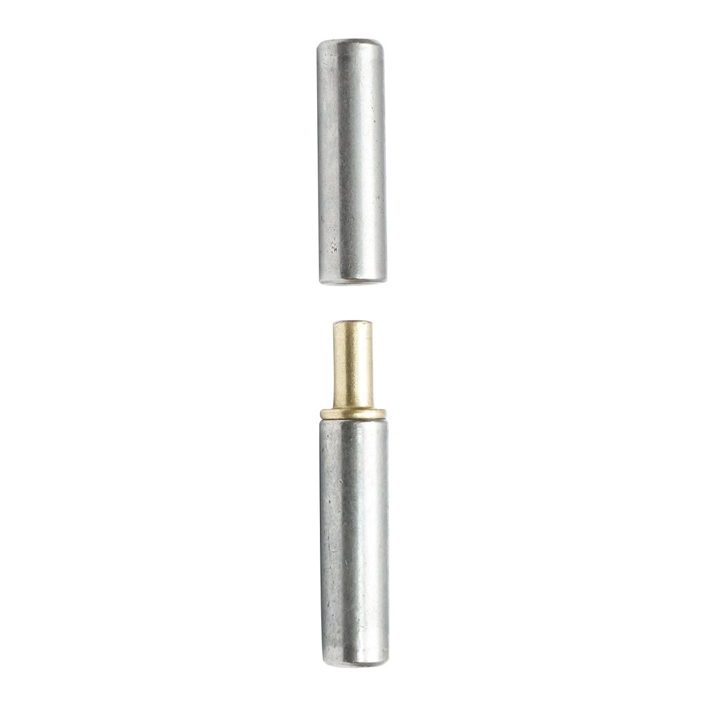 Balama sudabila poarta, usa 14X16X100mm