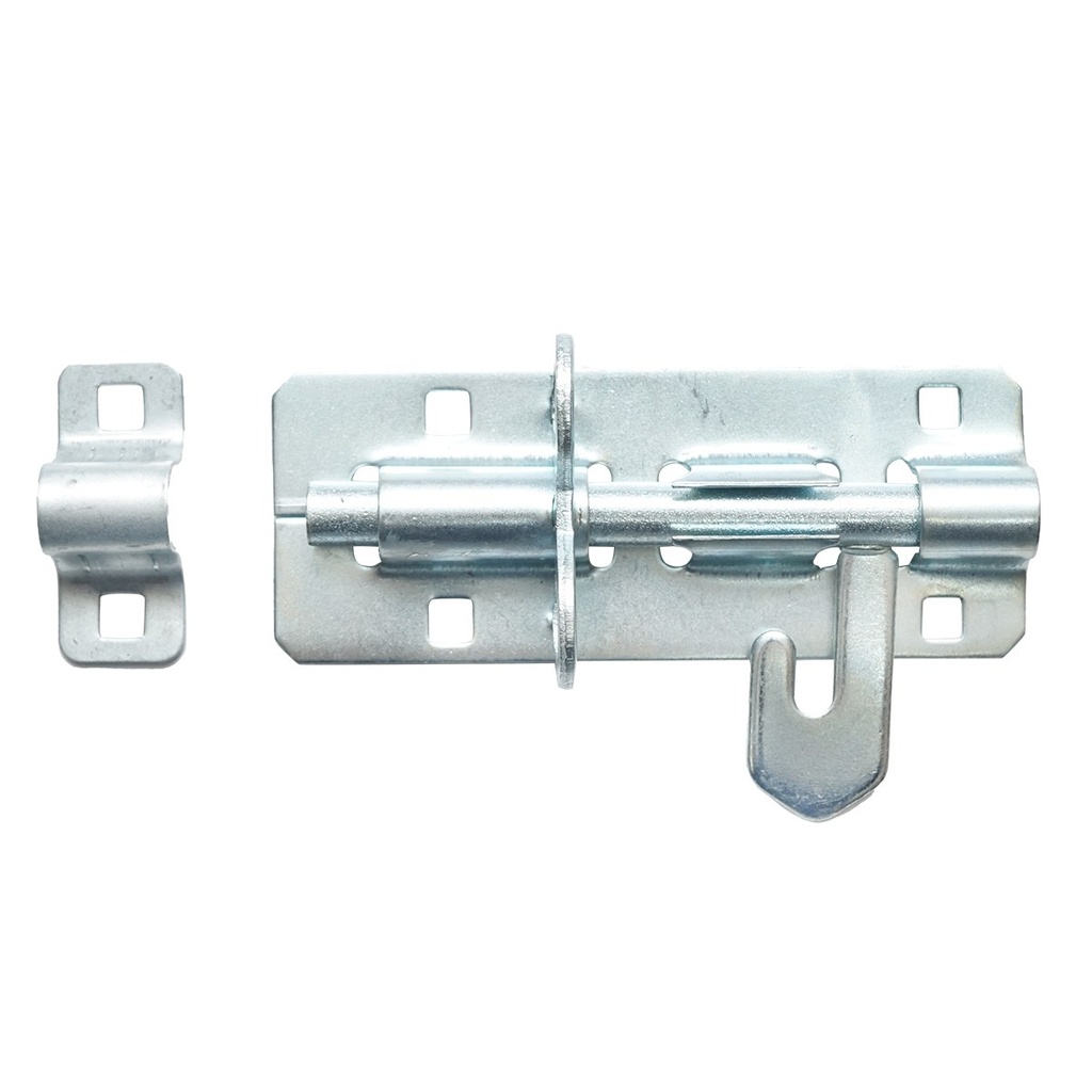Zavor pentru poarta blocaj lacat 125mm
