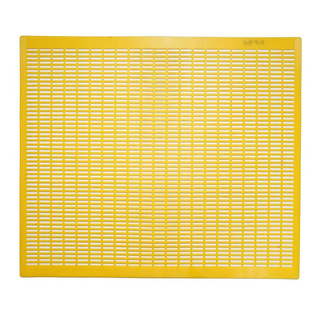 Gratie din plastic Hanneman 500x430mm