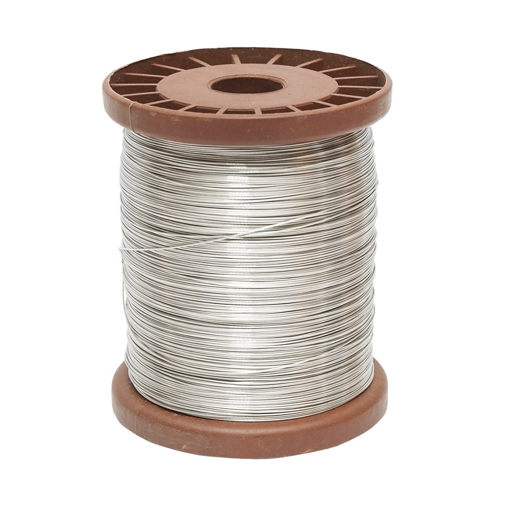 Rola sarma 0.45mm din inox 1000gr