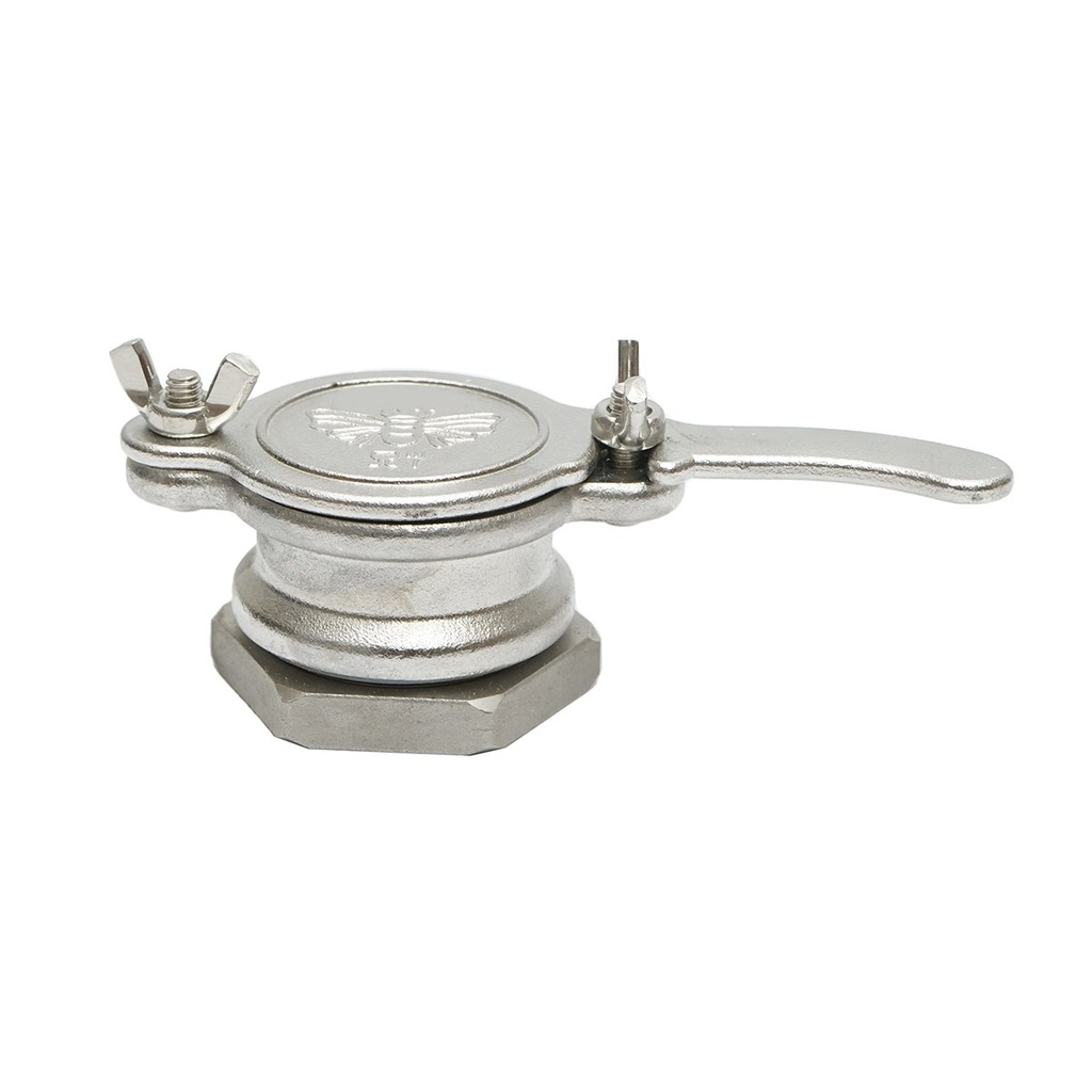[AMAT6-117697] Robinet din inox pentru maturator miere 38x58