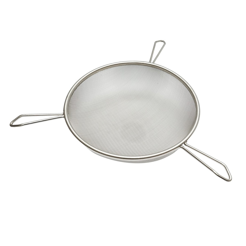 Sita din inox 245mm