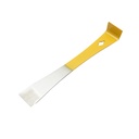 Dalta apicola din inox 240mm