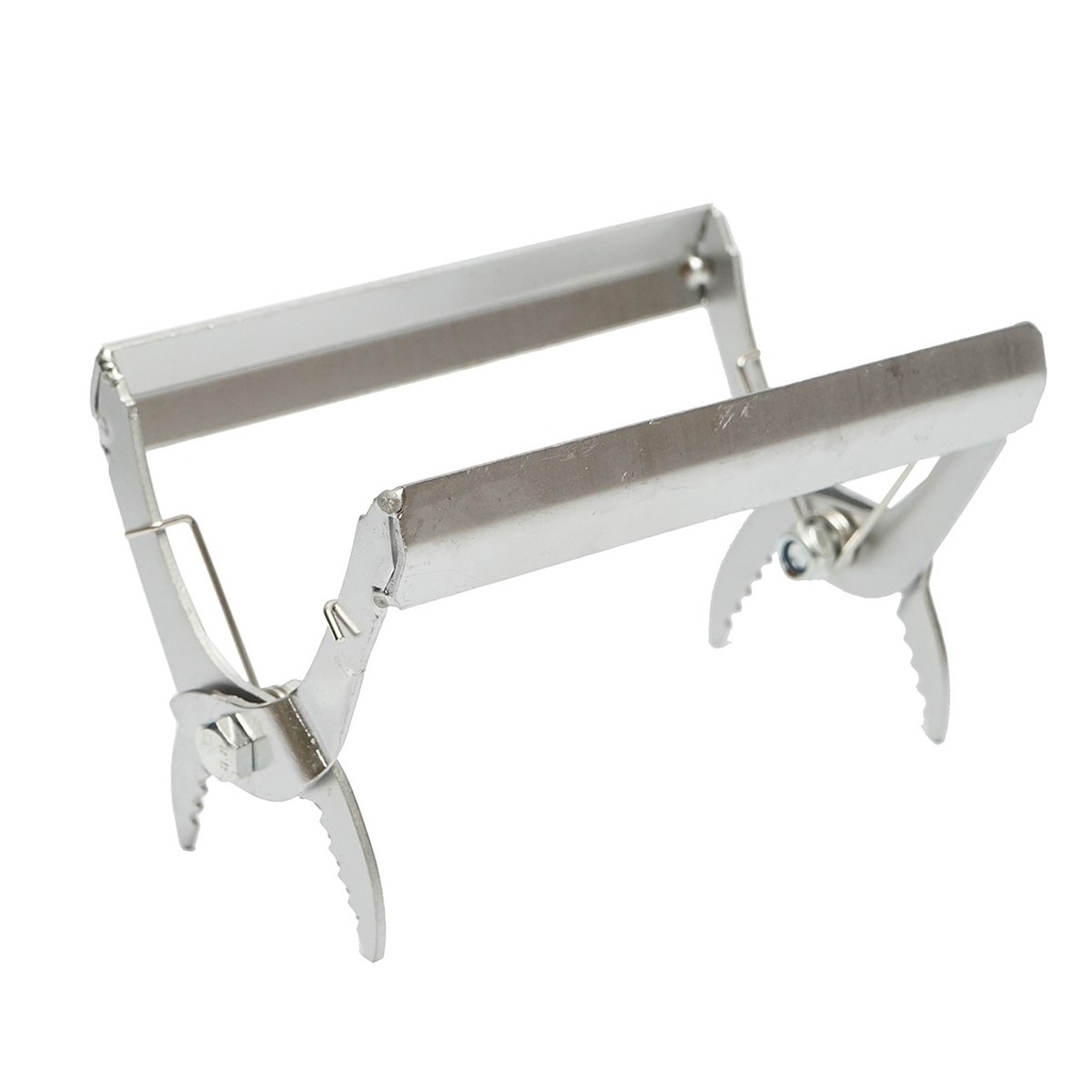 [AMAT6-117707] Cleste pentru rame cu maner din inox 130mm