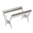 Cleste pentru rame cu maner din inox 130mm