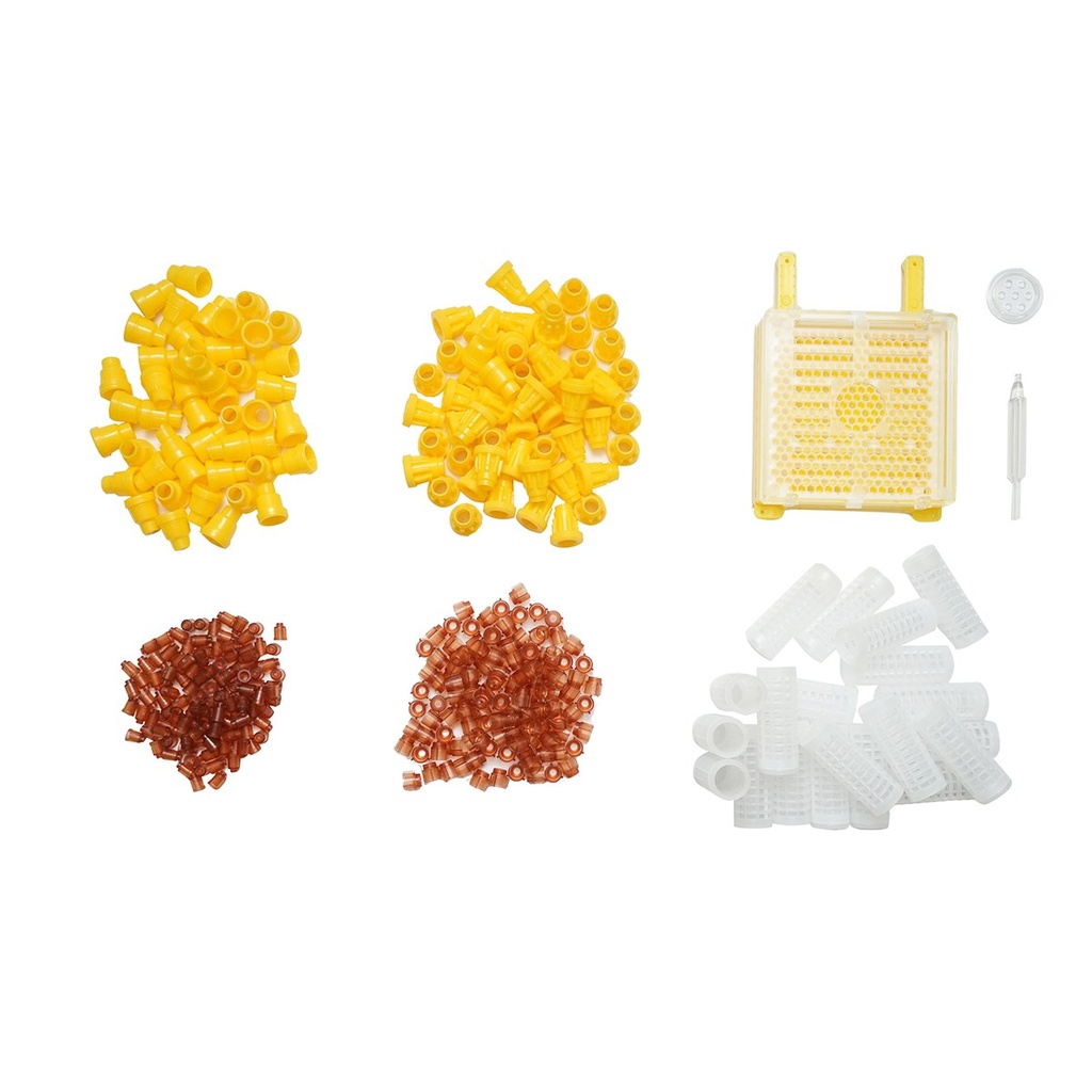 [AMAT6-117713] Set de crestere complet matci