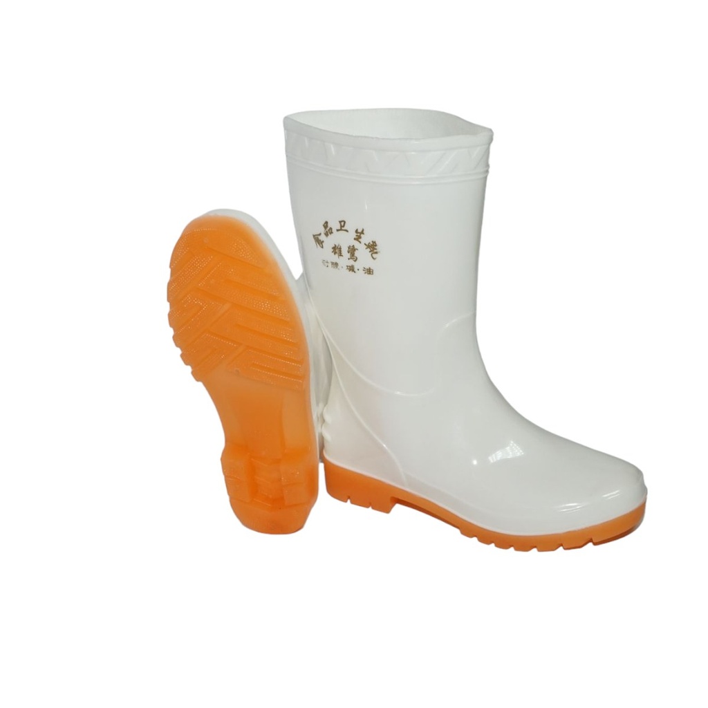 Cizme apicole din cauciuc 41